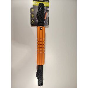 TriggerPoint GRID STK Hand Held FoamRoller, Orange